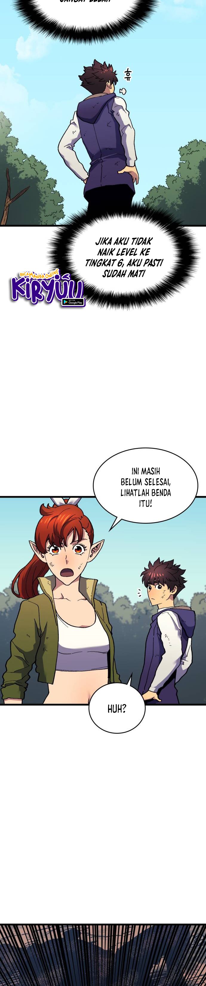 Wizard of Arsenia chapter 35